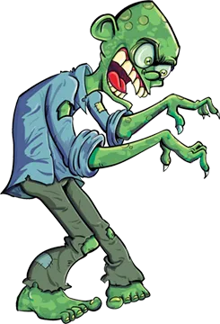 Zombie