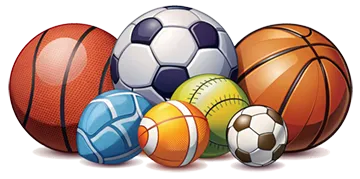 Sports balls
